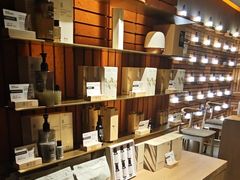 -泰合玺·精油疗愈SPA(狮山天街生活广场店)