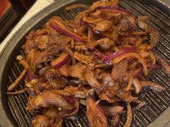 -大鸭梨烤鸭(石佛营店)