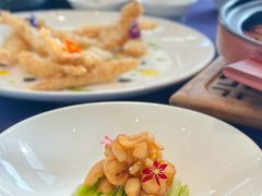 -百盛·鼎膳(中海财富中心)