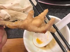 -重庆烧鸡公火锅(簋街店)