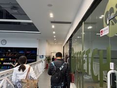 -奇迹健身(SM广场店)