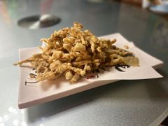 -伴鱼烤货东北菜(雅仕铭苑店)