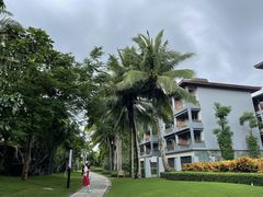 -石梅湾艾美度假酒店