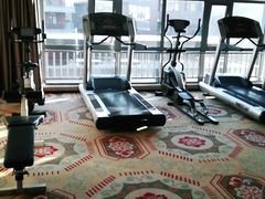 -上海如意智慧酒店(上海科学院店)