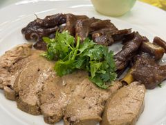 -宜兴隆家宴·私房菜(泰安华庭店)