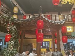 -钵家大院·地道湖北菜(江夏·大花岭店)