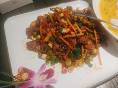 -老友王·南宁特色菜(金汇如意坊店)