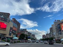-捞九门海鲜牛肉自助火锅(廉江店)