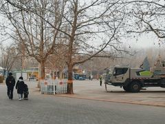 -朝阳公园游乐园