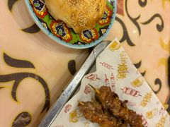 -上海喀什友好餐厅(德平路店)