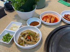 -元祖李朝(新威路店)