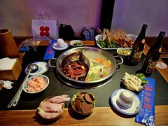 -来涮蜀鲜货火锅串串香(菜市口店)