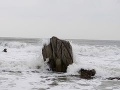 -青岛银沙滩