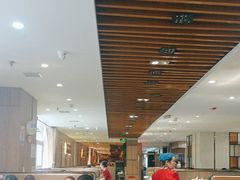 -清真·锦翔炝锅鱼(明德门店)