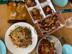 -苦尽酒馆·川菜(鼓楼店)