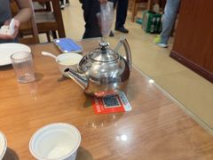 -春水锅贴·传统鲁菜(大明湖店)