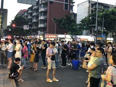 -徐亮烤蹄(建设路店)