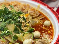 -文立新麻辣烫(合生汇21街区店)