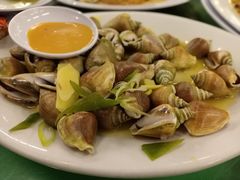 -大茄来海鲜餐厅(亚洲城分行)