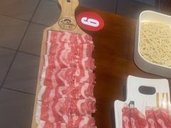 -津门老羊家·铜锅涮羊肉·烧烤(科技园店)