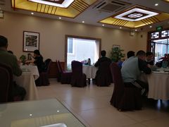 -成都驻京办餐厅(蜀都宾馆店)