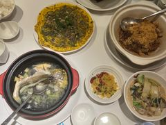 -莆田餐厅PUTIEN(三里屯店)
