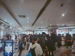 -日上免税店(三径路t3店)
