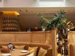 -无印良品餐堂 MUJI Diner(成都太古里店)