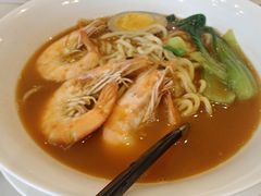 -南山鲜虾面·活鲜小馆·海味大连菜(南山总店)