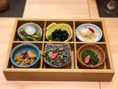 六宫格-酒久自助料理(佳兆业店)