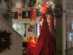 -秀儿家の小确幸融合西餐厅(万达店)
