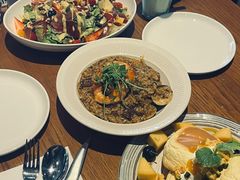 -UPPER KITCHEN(延安路店)