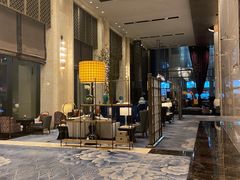 -一品淮扬 · 淮扬菜·北京万达文华酒店