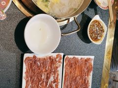 -大吉利·潮汕牛肉火锅(河西店)