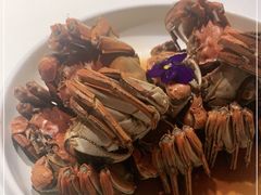 -玫瑰厅上海菜(兴国路店)