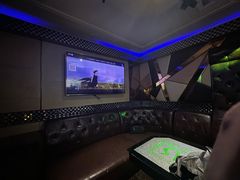-唱吧麦颂KTV(方庄店)