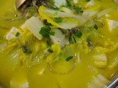 -大江南食府(石景山店)