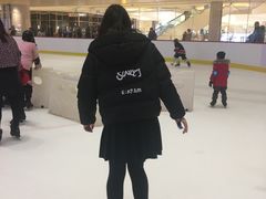 -冠军冰场CHAMPION RINK(苏州中心商场店)