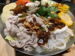 -上将军(广东大马路店)