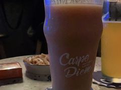 -Carpe Diem精酿空间