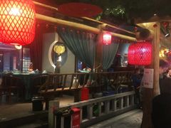 -古道村落(温汤店)