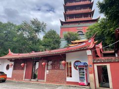 -梵天禅寺