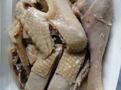 咸鸡-阿二烤鸡(山塘街店)