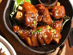 -云海肴·汽锅鸡·云南菜(美罗城店)