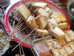 -北丐先生·野馄饨烧烤(雨花万象店)