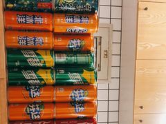 -常樂屋·常德米粉(青年路店)