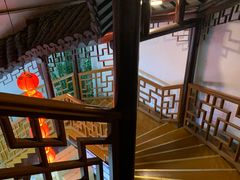 -采芝斋评弹茶馆(观前街店)