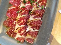 -新石器烤肉(周浦万达店)