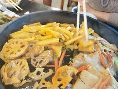 -一烙锅(友谊店)