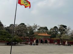 -沈阳市东陵公园